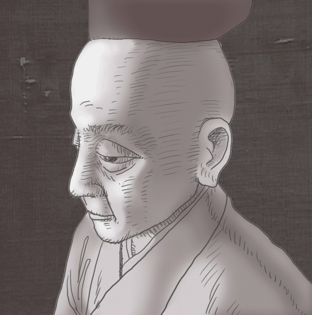 世阿弥